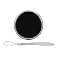 Front view – device with lanyard