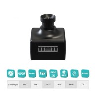 ArduCAM Mega 3MP SPI Camera Module - 3MP camera with SPI interface