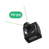 ArduCAM Mega 3MP SPI Camera Module - kamera 3MP z interfejsem SPI