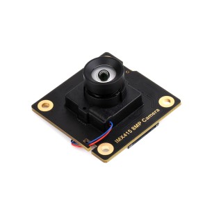 IMX415 8MP High SNR Low Light Camera Module for Raspberry Pi and Luckfox - Waveshare 32004