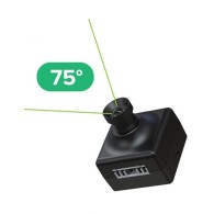 ArduCAM Mega 3MP SPI Camera Module - 3MP NOIR camera with SPI interface