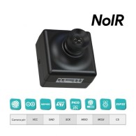 ArduCAM Mega 3MP SPI Camera Module - 3MP NOIR camera with SPI interface