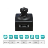 ArduCAM Mega 5MP SPI Camera Module - 5MP camera module with SPI interface