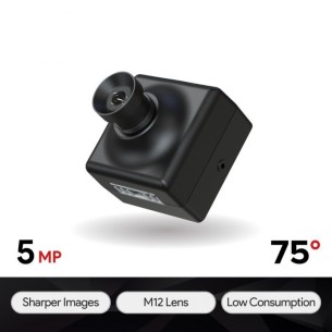 ArduCAM Mega 5MP SPI Camera Module - moduł kamery 5MP z interfejsem SPI