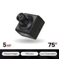 ArduCAM Mega 5MP SPI Camera Module - 5MP camera module with SPI interface