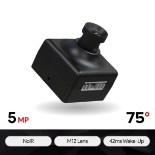 ArduCAM Mega 5MP SPI Camera Module - kamera 5MP NOIR z interfejsem SPI