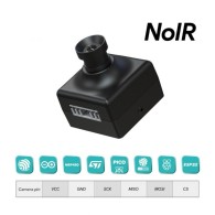 ArduCAM Mega 5MP SPI Camera Module - 5MP NOIR camera with SPI interface