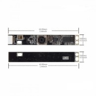 ArduCAM 5MP Autofocus USB Camera - 5MP USB camera with microphone