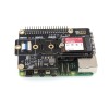 KAmodRPi5 PCIe-M.2 V1 - Adapter dysku NVME M.2 dla Raspberry Pi 5