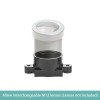 Arducam M12 Mount Lens Holder Set