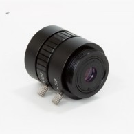 CS2006ZM06 - 6mm CS-Mount wide angle lens for Raspberry Pi HQ camera