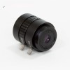 CS2006ZM06 - 6mm CS-Mount wide angle lens for Raspberry Pi HQ camera