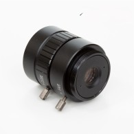 CS2008ZM05A - Obiektyw 8mm CS-Mount do kamery Raspberry Pi HQ