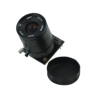 ArduCam OV5642 5 MPx camera module