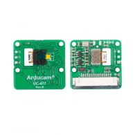 ArduCAM B0161 OV7251 MIPI 0.31MP - monochrome camera module for Raspberry Pi