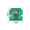 ArduCAM IMX219-AF Programmable/Auto Focus Camera - moduł z kamerą IMX219 dla Jetson Nano