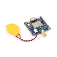 Moduł wraz z baterią