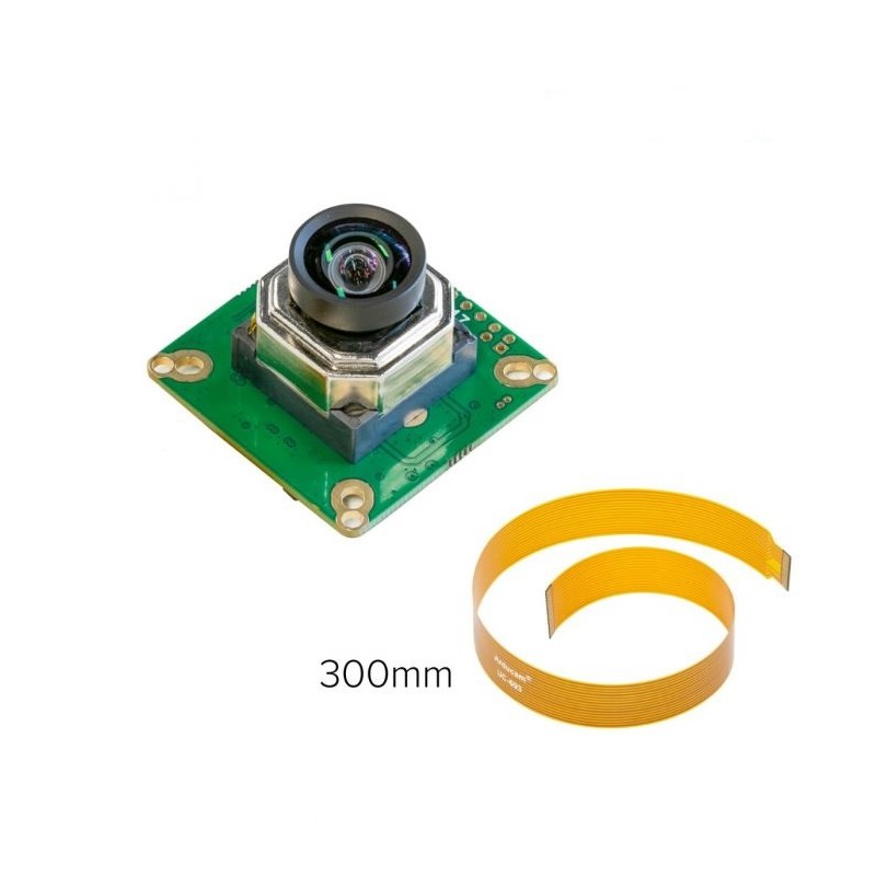 ArduCAM 12MP IMX477 моторизованная камера высокого качества с фокусировкой - камера с датчиком IMX477 для Jetson...