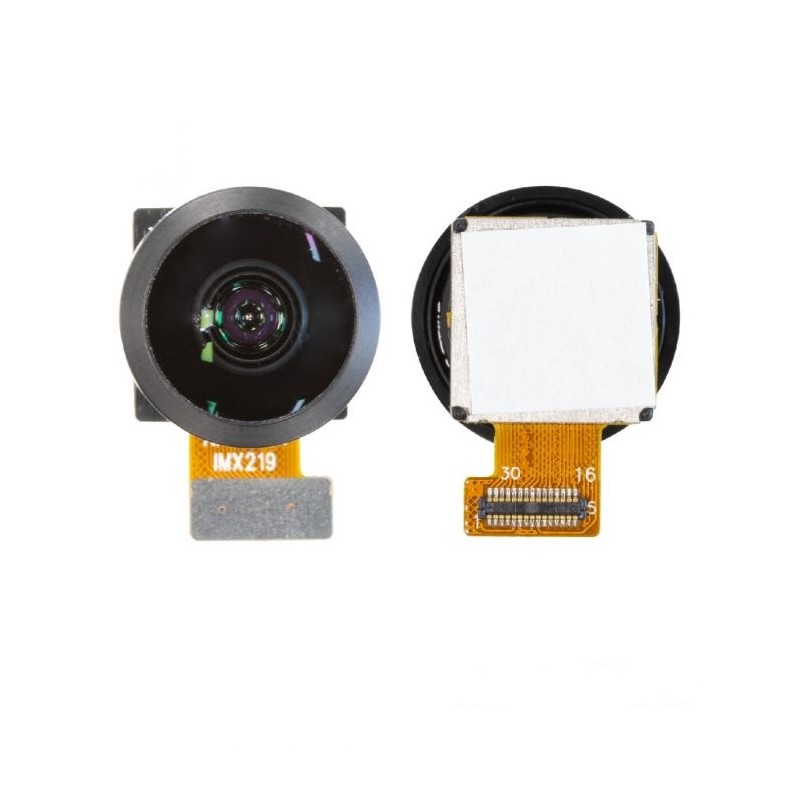 Камера ArduCAM IMX219 - камера IMX219 с объективом «рыбий глаз» для Raspberry Pi