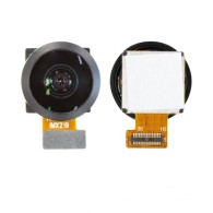ArduCAM IMX219 Camera - kamera IMX219 z obiektywem "Fisheye" dla Raspberry Pi
