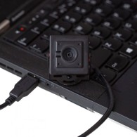 Arducam B029201 USB Camera 8 MP A219 Autofocus with Metal Housing