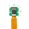 ArduCAM 12.3MP 477M MINI Wide Angle - 12.3MP IMX477M camera module for Raspberry Pi