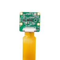 ArduCAM 12.3MP 477M MINI Wide Angle - 12.3MP IMX477M camera module for Raspberry Pi