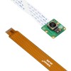 ArduCAM Raspberry Pi Official Camera Module V3 - moduł kamery z sensorem 12MP IMX708 dla Raspberry Pi + obudowa