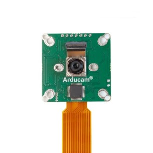 ArduCAM Pivariety 21MP IMX230 Color Camera - 21Mp IMX230 camera module for Raspberry Pi