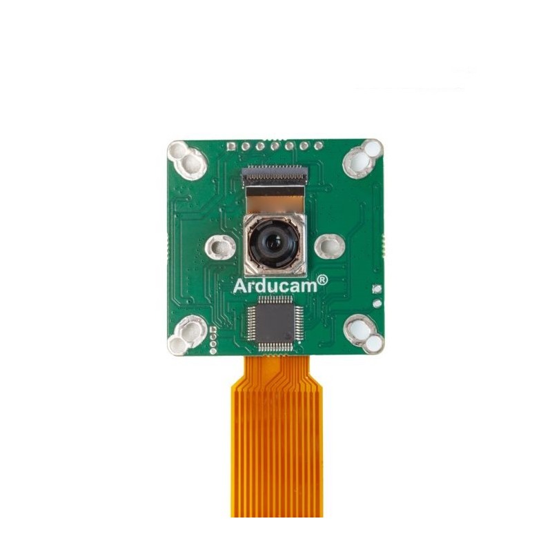 ArduCAM Pivariety 21MP IMX230 Color Camera - 21Mp IMX230 camera module for Raspberry Pi