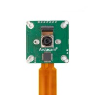 Arducam Pivariety 21MP IMX230 Color Camera - moduł kamery 21Mp IMX230 dla Raspberry Pi