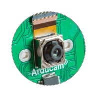 ArduCAM Pivariety 21MP IMX230 Color Camera - moduł kamery 21Mp IMX230 dla Raspberry Pi