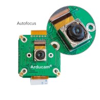 ArduCAM Pivariety 21MP IMX230 Color Camera - 21Mp IMX230 camera module for Raspberry Pi