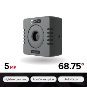 ArduCAM Mega 5MP SPI Camera Module - kamera z sensorem 5MP i interfejsem SPI