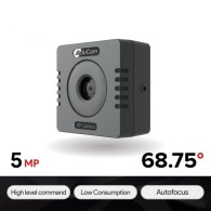 ArduCAM Mega 5MP SPI Camera Module - camera with 5MP sensor and SPI interface