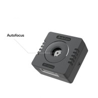 ArduCAM Mega 5MP SPI Camera Module - camera with 5MP sensor and SPI interface