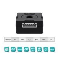 ArduCAM Mega 5MP SPI Camera Module - camera with 5MP sensor and SPI interface