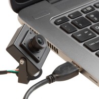 ArduCAM 2MP AR0230 WDR USB Camera - kamera USB 2MP z sensorem AR0230 + obudowa