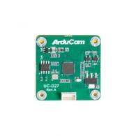 Arducam B0587 USB Camera 8.3 MP 4K IMX678 Starvis 2, 100° FOV