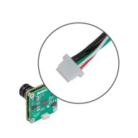 Arducam B0587 USB Camera 8.3 MP 4K IMX678 Starvis 2, 100° FOV