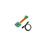 ArduCAM OV7251 0.3MP Global Shutter NoIR USB3 Camera Evaluation Kit - zestaw ewaluacyjny z kamerą 0,3MP OV7251