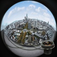 ArduCAM M12 Lens Set - a set of M12 lenses for USB cameras