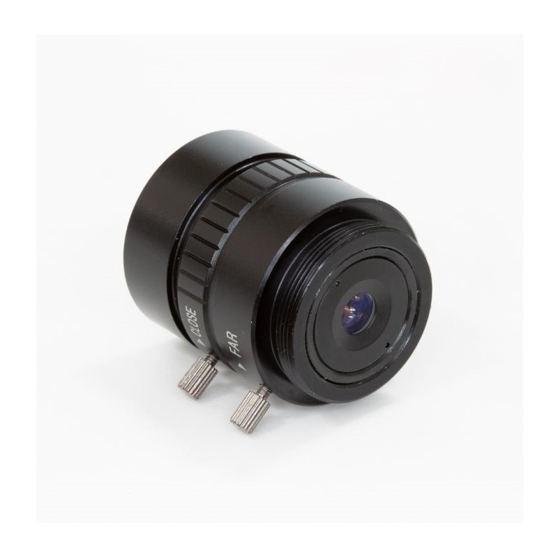 CS1812ZM03 - 12-миллиметровый объектив с креплением CS для камеры Raspberry Pi HQ