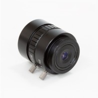CS1812ZM03 - Obiektyw 12mm CS-Mount do kamery Raspberry Pi HQ