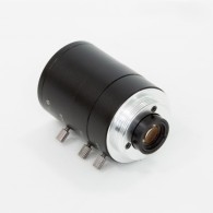 C2004ZM12 - Obiektyw 4-12mm C-Mount z adapterem C-CS do kamery Raspberry Pi HQ