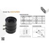 CS2316ZM02 - 16mm CS-Mount lens for Raspberry Pi HQ camera