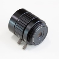 CS2316ZM02 - 16mm CS-Mount lens for Raspberry Pi HQ camera