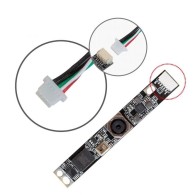 Arducam UB0240 – USB camera module with autofocus, Sony IMX179, 8 MP, 1/3.2", 3264×2448@30 fps, with microphone