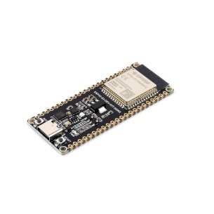 ESP32-S3-DEV-KIT-N32R16V - ESP32-S3 Wi-Fi Development Board 240 MHz, 32 MB Flash, 16 MB PSRAM - Waveshare 32837