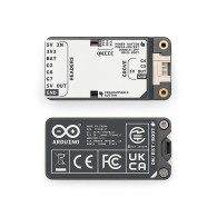 Disassembled device - pin description